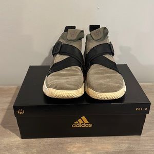 Adidas Harden LS 2 Buckle Men's Basketball shoe
